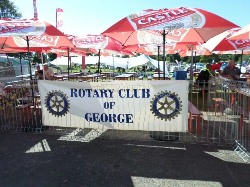 2014 Old Car Show Bar