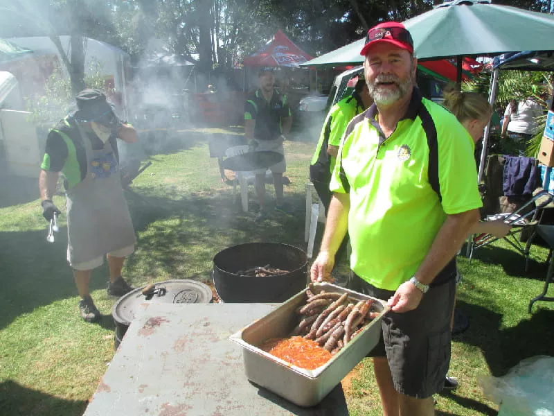 2014 Outeniqua Wheelchair Challenge